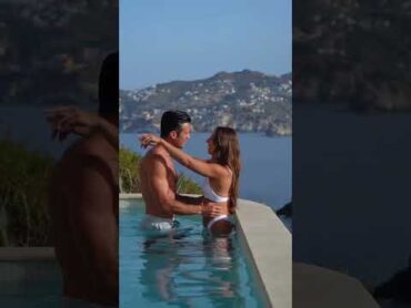Couple Goals in Greece 🇬🇷