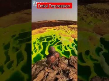 Afar Dalol Anotherplanet dessert hottest