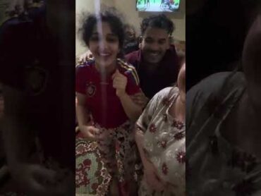 من برانك لكارثة 💣الدعدوع ضرب خالتي و تكرفص على ختي😔على ود باش يبوس ليا يديا مشا عام فالبحر