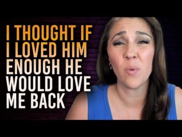 You Can&39;t Love Him Into Healing  Why Women Stay With Abusive Men  Episode 006