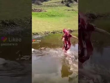 روتين يومي ساخن جدا 🔞