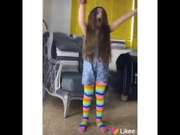 جوراب ساق بلند بچگانه