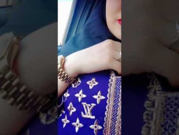 الله يحجبني من العين❤️🥰🌹🧕