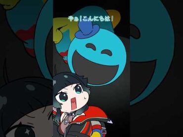 【手描き切り抜き】Poppy Playtime 4 ドーイとの出会い😨ピアノサウルスとの別れ😭 vtuber ホラーゲーム