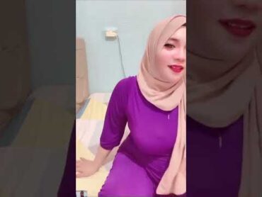 BIGO live hot hijab bunda