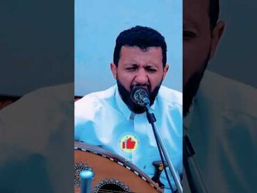ردة فعل الفنان وحدي اقول آح 😂 حمود السمه