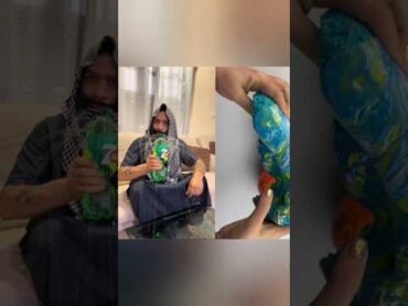 البنتين احتالو على ابوهم 😂😂 اشتراك تعلم فلسطين اكسبلور اتحداك facts دويتو