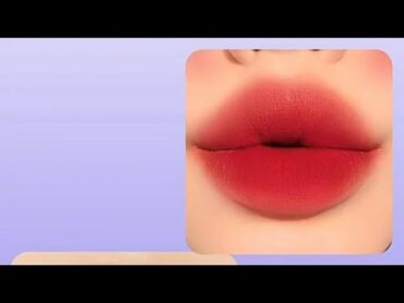 أحلى روج كوري🍒👑(اشترك في القناة ليصلك كل جديد)🙏❤💫