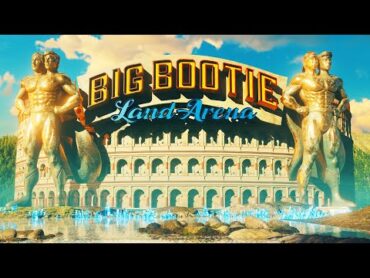 Two Friends  Big Bootie Mix, Vol. 22