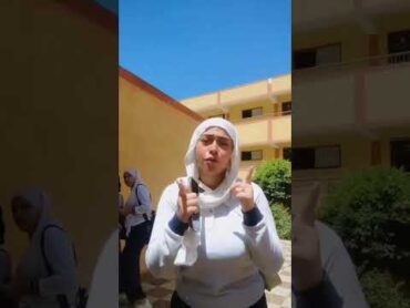 احلي بنات اندر ايدج في المدرسه ❤️