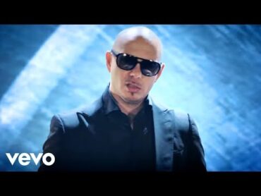 Pitbull  International Love (Official Video) ft. Chris Brown