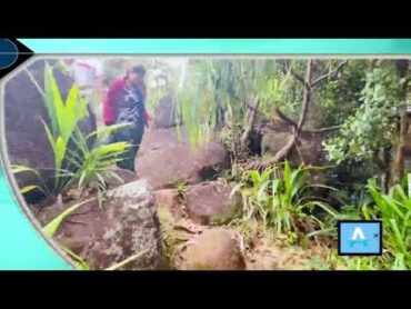 Alkhaleej Tours  Dans Galas Trail Seychelles