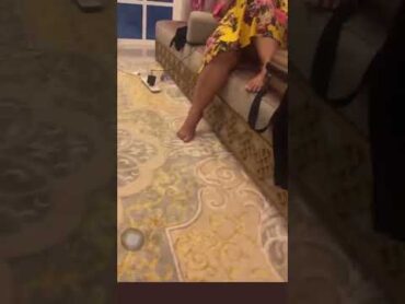 ديوث يصور اخته وهي ما تدري