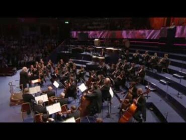 Haydn  Symphony No. 104  London (Proms 2012)