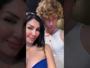 فيلم ميرا النوري كامل ميرا النوري الينا انجل ريم المكاحيل باربي نجد أنطونيو سليمان