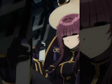 匂うな 【陰の実力者になりたくて！2nd season】