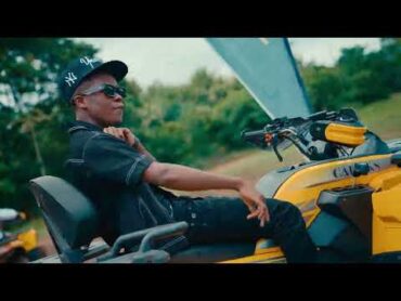 PAKI CHENZU  RUN FOR MONEY ( Clip Officiel )
