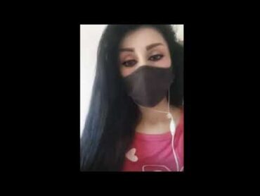 سعودية تتحدث مع صديقتها لايف جديد تانجو  بث مباشر لايفات