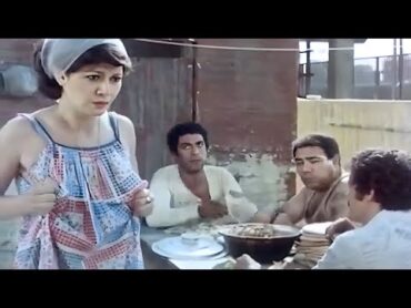 مديحة كامل وعزت العلايلى وسلوى عثمان والفيلم النادر الممنوع ( المعلمة )