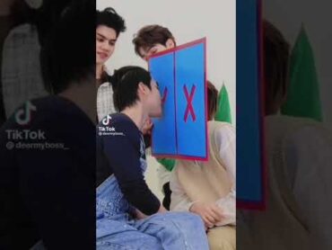 😂bossnoeulfortpeatbl series couple