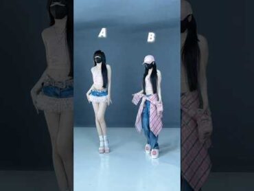 Shake It To The Max Dance Trend