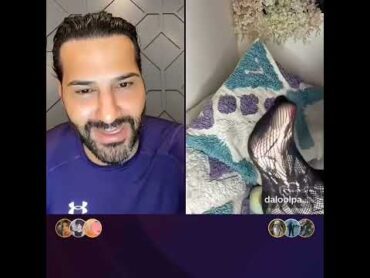 دلال البنانيه و كينك عيسى بث مباشر للكبار فقط ستوري انستا حالات واتس اب بثوث تيك توك للكبار فقط 2024