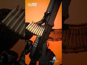 SKS Mutated