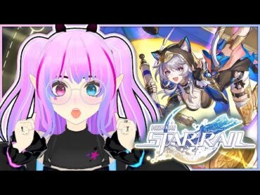CIPHER PULLS, KIT, + TRAILER REACTION!  Honkai: Star Rail v3.3 Review
