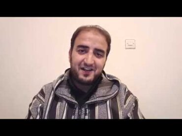 المهدي المنتظر نسخة إبليس...كيف نميز المهدي الصادق من الكذابين والمغيبين...حلقة مهمة جدا.