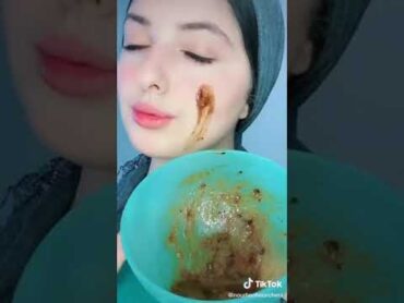 احلى روتين تنظيف بشره مع مرمر ميرو