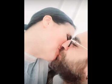 انستاغراموز تونسية تتبادل القبل مع حبيبها و تشارك حبها عبر انستاغرام ❤️