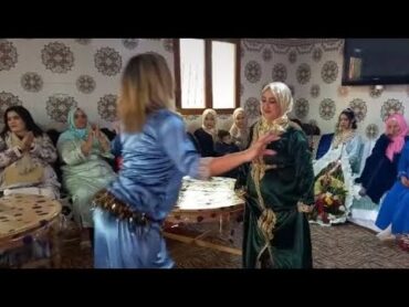 رقص مغربي ناار 🔥🔥🔥🇲🇦🇲🇦