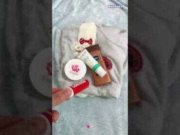 روتيني الليلي 💖🌸 عناية عناية بالجسم skincare عنايه شخصيه روتينات فلوق ماسكات للبشرة عروس