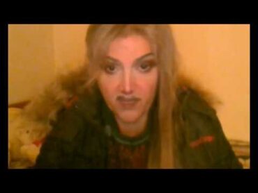 شيميل البورن أجمل من  المتحولة