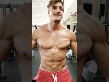 أجمل سكس باك بالعالم تحفيز كمال الاجسام