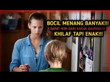 BOCIL S4NGEAN INI MENANG BANYAKK!!! ALUR CERITA FILM THE FIRST HOPE (2013)