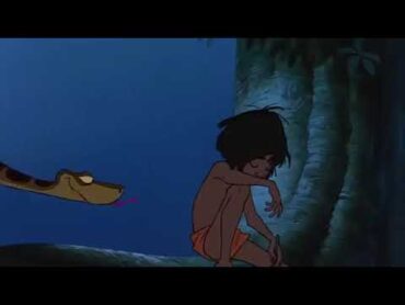 The Jungle Book  Mowgli Meets Kaa