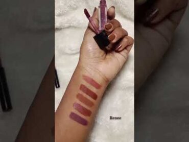brown nude lipstick 🎀brownlipstick brown lipstick nude lipstick