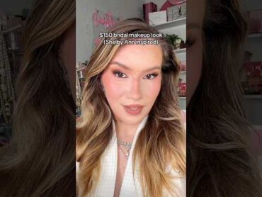 $150 BRIDAL MAKEUP⁉️✅ bridalmakeup