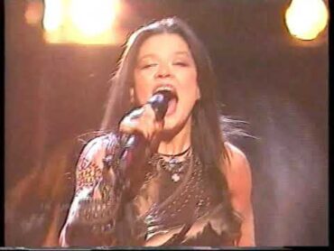 Ruslana  Wild Dances  Eurovision Song Contest 2004