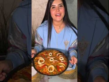 بايلا ساهلة ولذيذة 💯