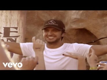 Luke Bryan  Take My Drunk Ass Home (Official Music Video)