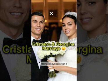 Georgina habla sobre por qué a Ronaldo y a los niños les encantaba cocinar ❤️ronaldo georgina