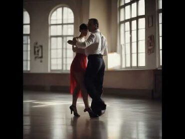 3 Tango de la Noche tango dance love
