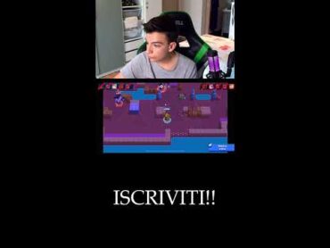 🔴GIOCHIAMO INSIEME A BRAWL STARS!!🔴 brawlstars leovarins livestream