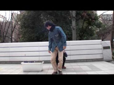 犬が逃げたぞ！オンブズマン（プTV）