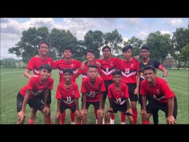 SKSS Football Marketing Video
