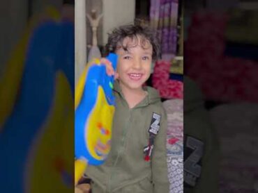 الخال والد😂