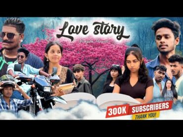 ආදරය වෙනුවෙන් යුද්ධය 🌸🔥 love story 🌸🤍