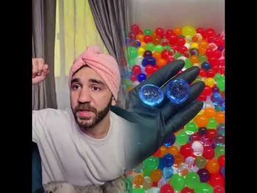 سمعتوها حكت دجاجة؟ 🤕 إل حسامو كوميدي سكتش